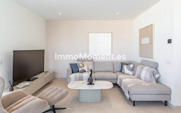 Reventa - Apartamento - Mijas - Mijas Centro