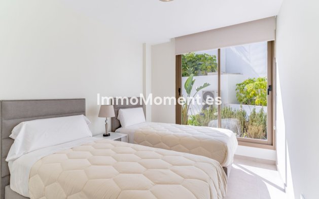 Reventa - Apartamento - Mijas - Mijas Centro