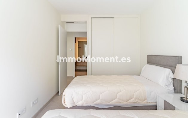 Reventa - Apartamento - Mijas - Mijas Centro