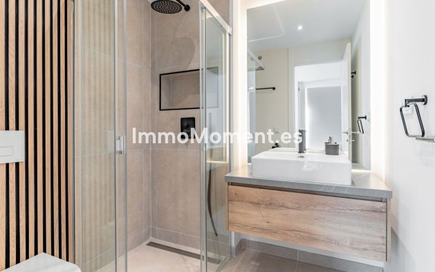 Reventa - Apartamento - Mijas - Mijas Centro