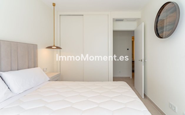 Reventa - Apartamento - Mijas - Mijas Centro