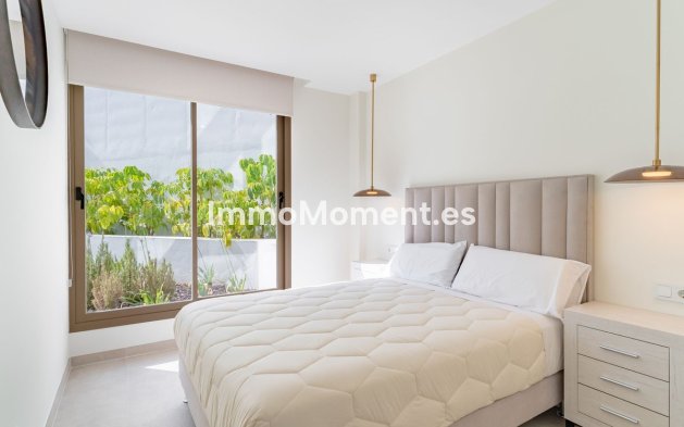 Reventa - Apartamento - Mijas - Mijas Centro