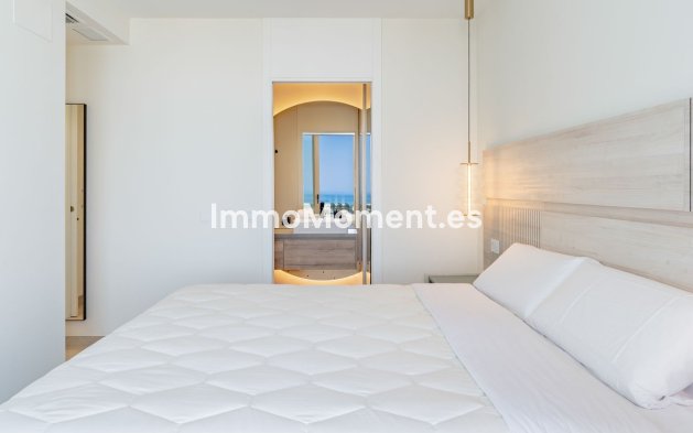 Reventa - Apartamento - Mijas - Mijas Centro