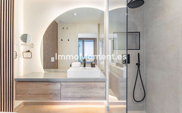 Reventa - Apartamento - Mijas - Mijas Centro