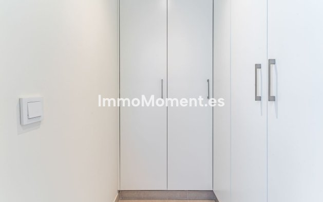 Reventa - Apartamento - Mijas - Mijas Centro