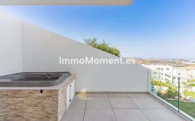 Reventa - Apartamento - Mijas - Mijas Centro