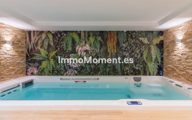 Reventa - Apartamento - Mijas - Mijas Centro