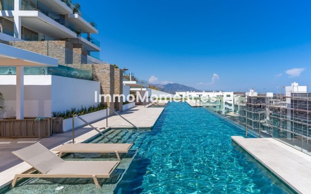 Reventa - Apartamento - Mijas - Mijas Centro