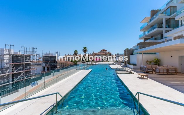 Reventa - Apartamento - Mijas - Mijas Centro