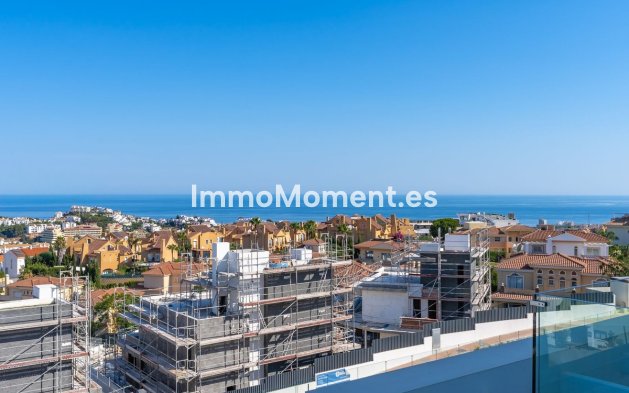 Reventa - Apartamento - Mijas - Mijas Centro