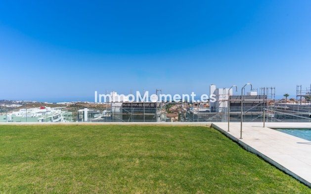 Reventa - Apartamento - Mijas - Mijas Centro
