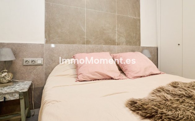Resale - Apartment - Torrevieja - La Mata