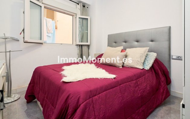 Resale - Apartment - Torrevieja - La Mata