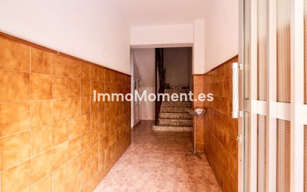 Resale - Apartment - Torrevieja - La Mata