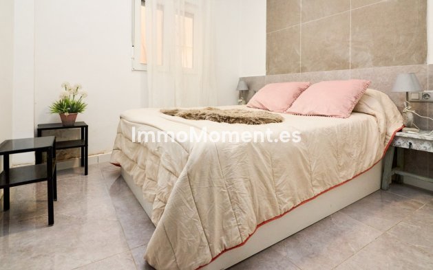 Resale - Apartment - Torrevieja - La Mata
