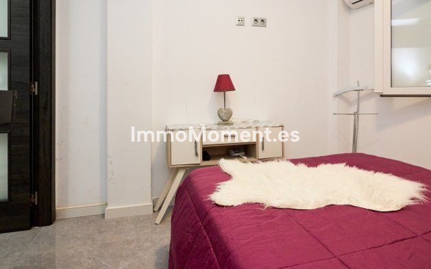 Resale - Apartment - Torrevieja - La Mata