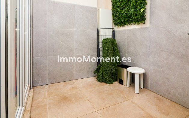 Resale - Apartment - Torrevieja - La Mata