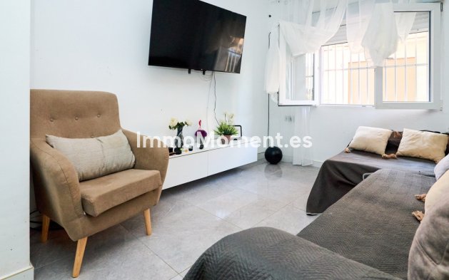 Resale - Apartment - Torrevieja - La Mata
