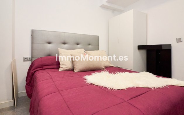 Resale - Apartment - Torrevieja - La Mata