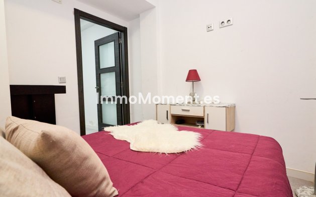 Resale - Apartment - Torrevieja - La Mata