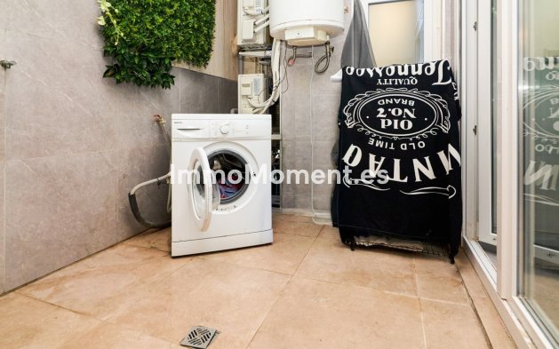 Resale - Apartment - Torrevieja - La Mata