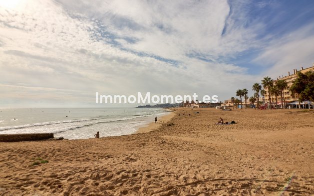Resale - Apartment - Torrevieja - La Mata