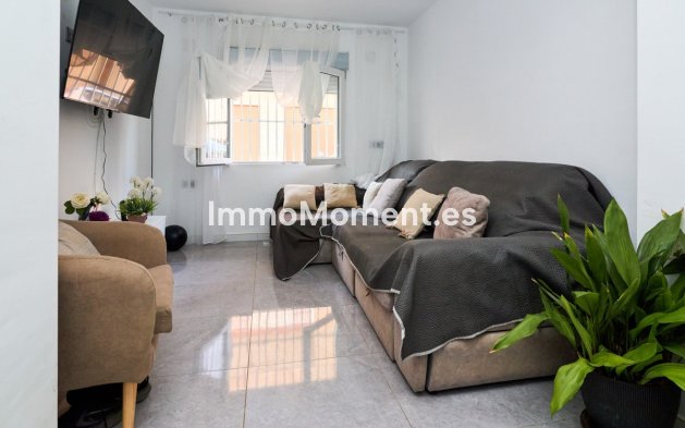 Resale - Apartment - Torrevieja - La Mata