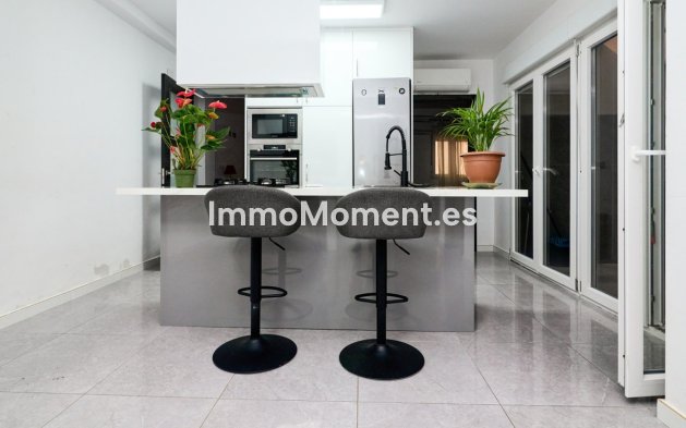 Resale - Apartment - Torrevieja - La Mata