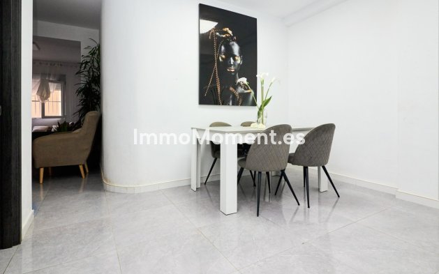 Resale - Apartment - Torrevieja - La Mata