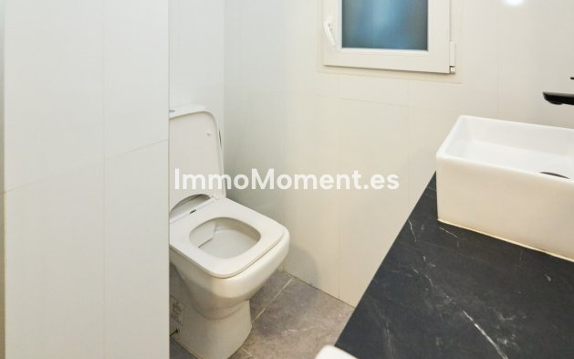 Resale - Apartment - Torrevieja - La Mata
