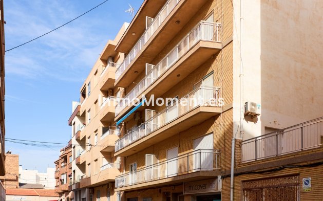 Resale - Apartment - Torrevieja - La Mata