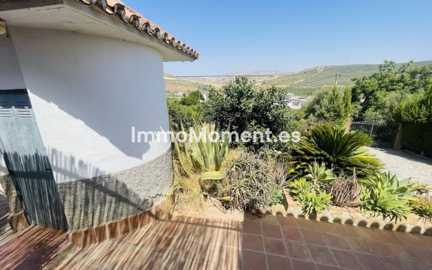 Reventa - Villa independiente - Interior  - Alora