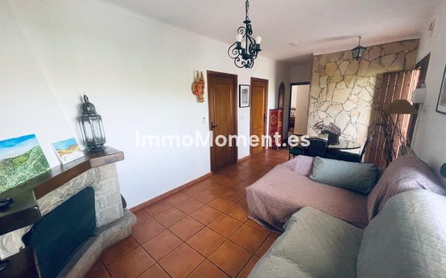 Reventa - Villa independiente - Interior  - Alora