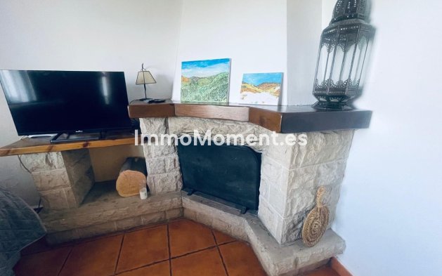 Reventa - Villa independiente - Interior  - Alora