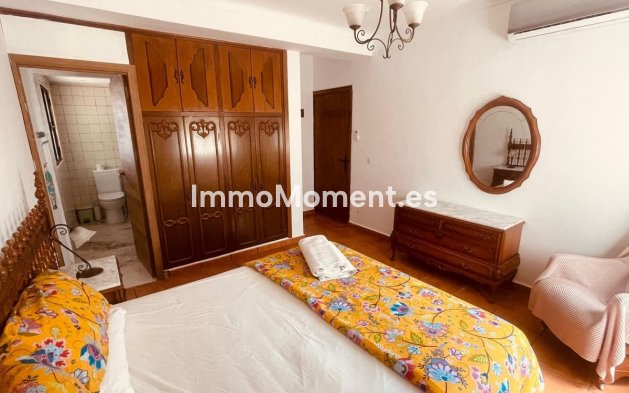 Reventa - Villa independiente - Interior  - Alora