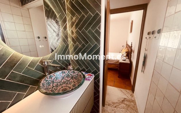 Reventa - Villa independiente - Interior  - Alora