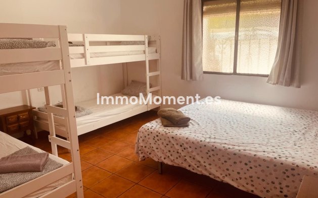 Reventa - Villa independiente - Interior  - Alora