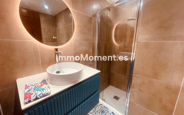 Reventa - Villa independiente - Interior  - Alora