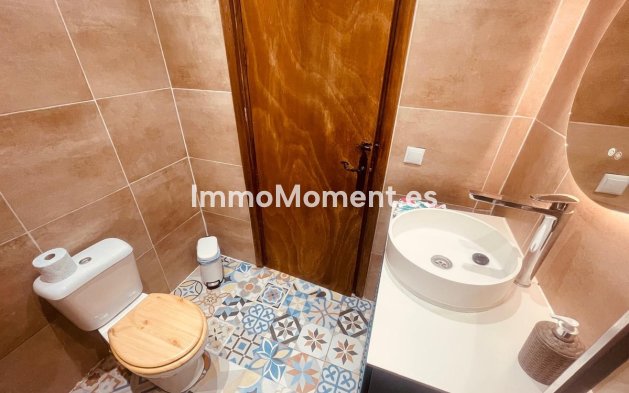 Reventa - Villa independiente - Interior  - Alora