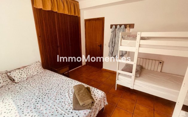 Reventa - Villa independiente - Interior  - Alora