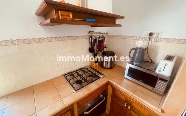 Reventa - Villa independiente - Interior  - Alora