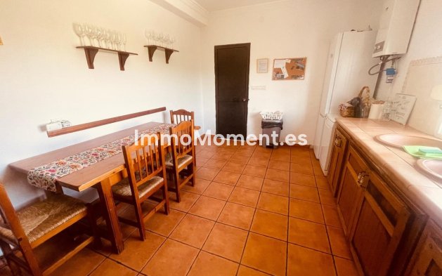 Reventa - Villa independiente - Interior  - Alora