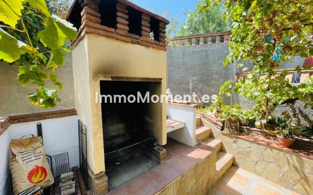 Reventa - Villa independiente - Interior  - Alora