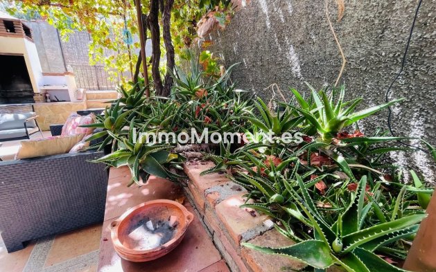 Reventa - Villa independiente - Interior  - Alora
