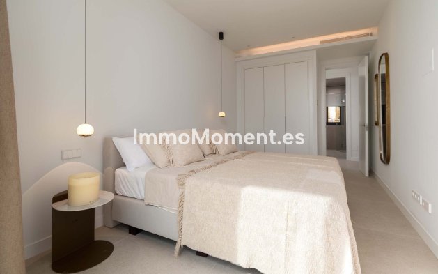 Revente - Villa individuelle - Benahavís - Benahavís Centro