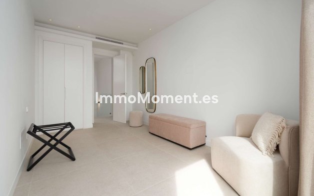 Revente - Villa individuelle - Benahavís - Benahavís Centro