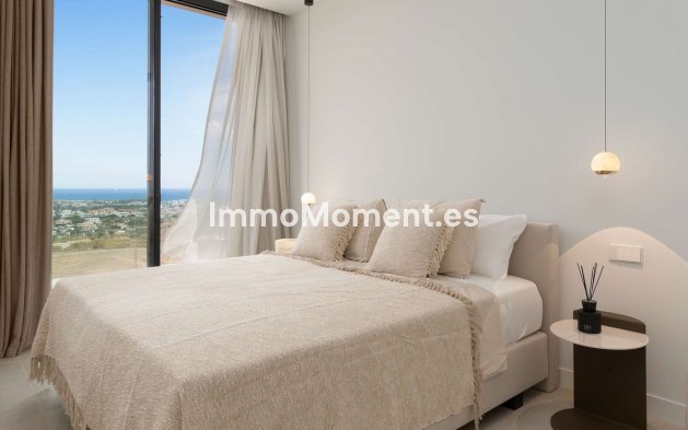 Revente - Villa individuelle - Benahavís - Benahavís Centro