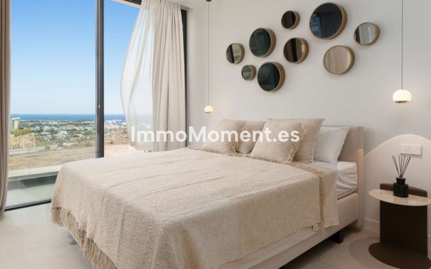 Revente - Villa individuelle - Benahavís - Benahavís Centro