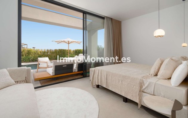 Revente - Villa individuelle - Benahavís - Benahavís Centro