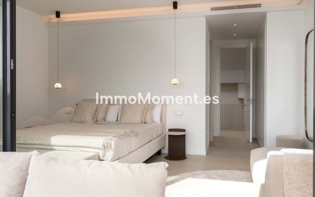 Revente - Villa individuelle - Benahavís - Benahavís Centro